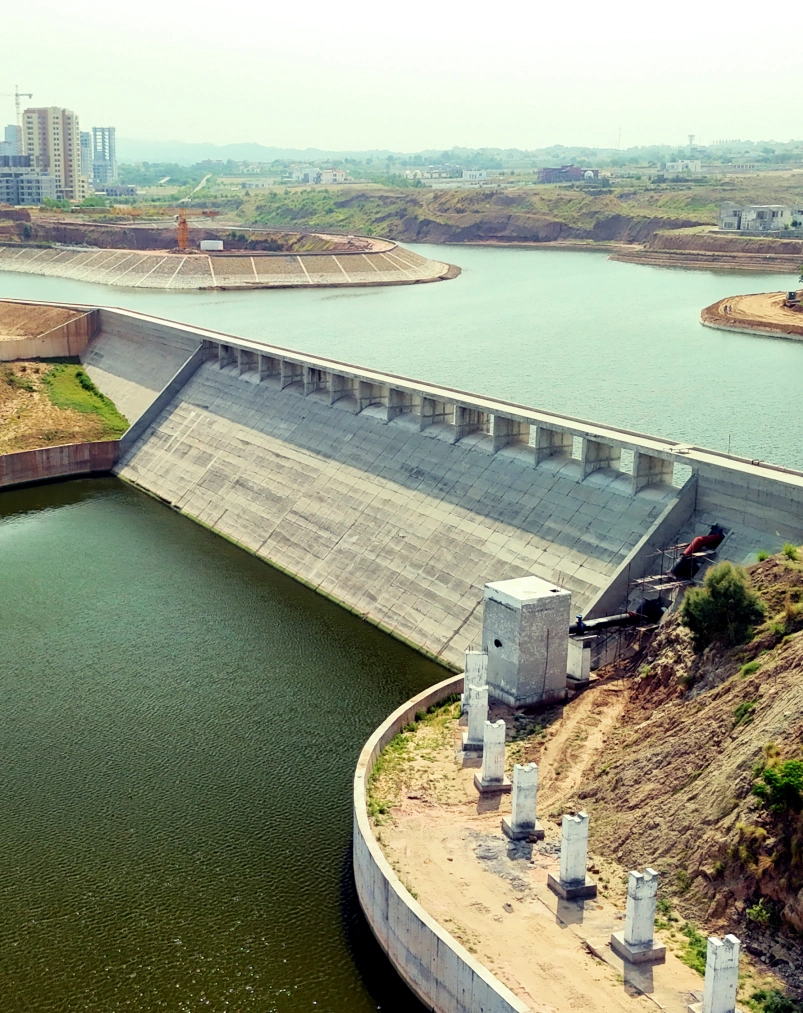 Faatir Engineers - Leading Infrastructure