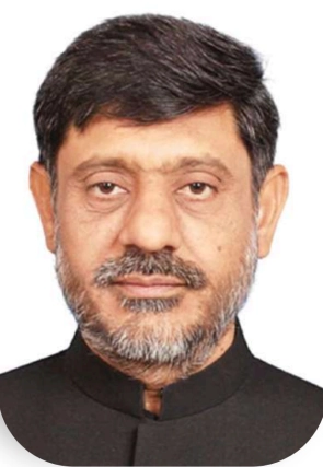Ch. Iftikhar Ahmed